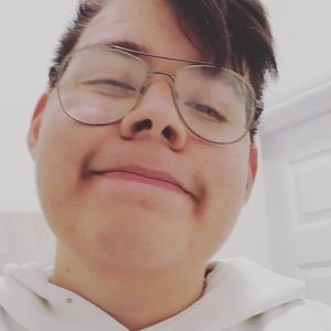 Meet your Posher, Andy